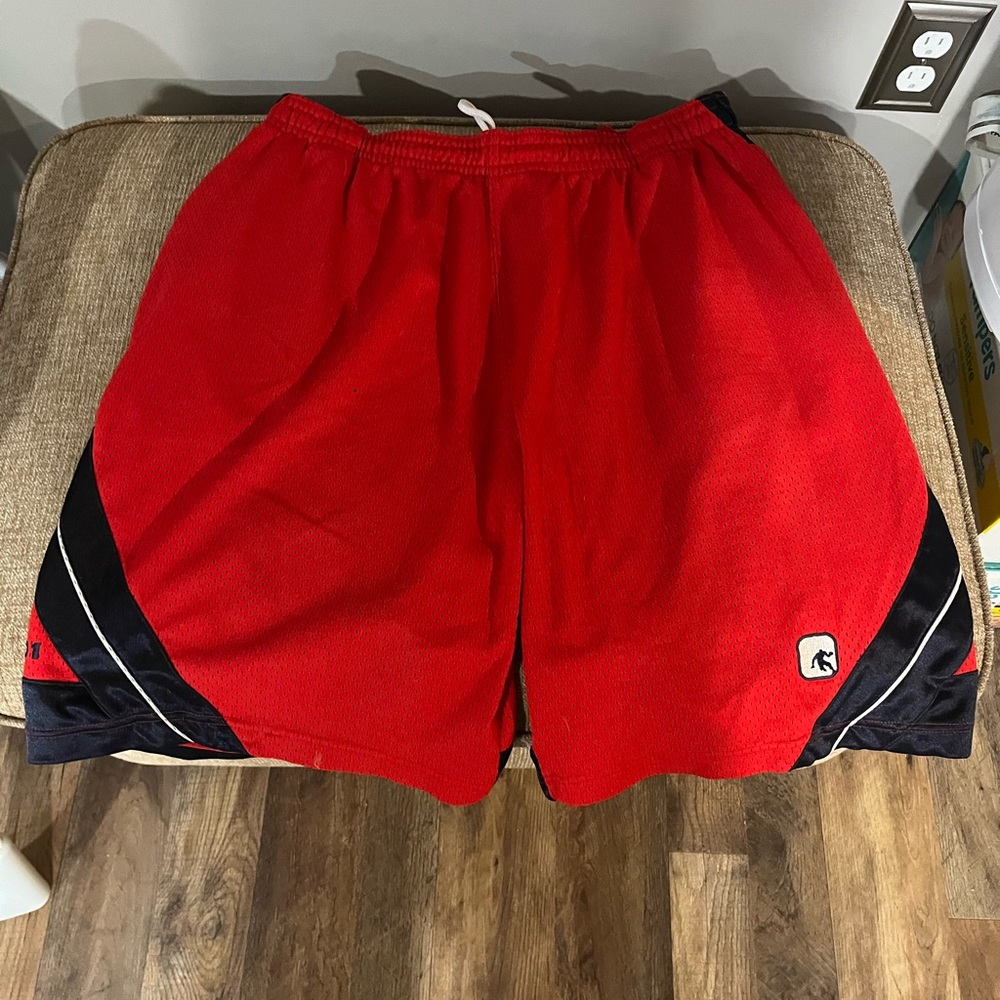 Men’s Basketball Shorts, Size: M